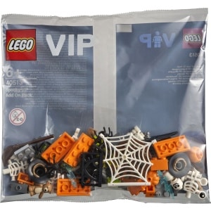 LEGO 40513 Spooky VIP Add On Pack polybag
