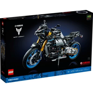 LEGO Technic Yamaha MT-10 SP (42159)