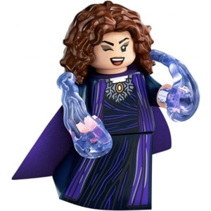 LEGO 71039 Collectable Minifigures Agatha Harkness