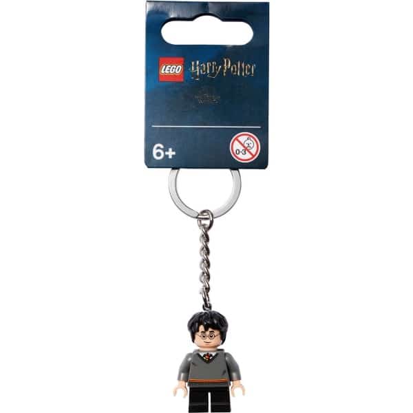 LEGO 854114 Gear Harry Potter Keyring