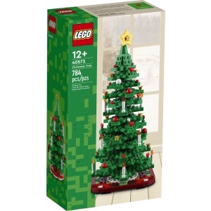 LEGO 40573 Seasonal Christmas Tree box