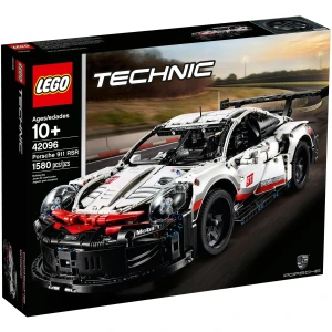 LEGO 42096 Technic Porsche 911 RSR box