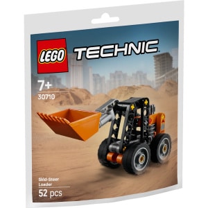LEGO 30710 Technic Skid-Steer Loader polybag
