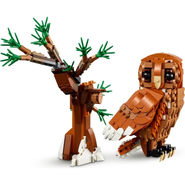 LEGO 31154 Creator Forest Animals: Red Fox - Image 2