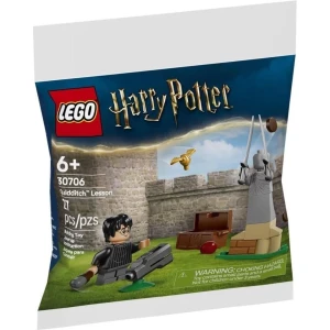LEGO 30706 Harry Potter Quidditch Lesson polybag