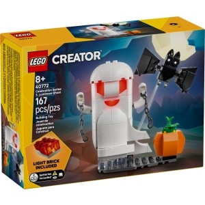 LEGO 40772 Creator Luminous Ghost box