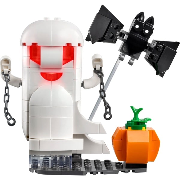 LEGO 40772 Creator Luminous Ghost built set