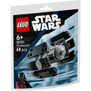 LEGO 30727 Star Wars TIE Advanced polybag set