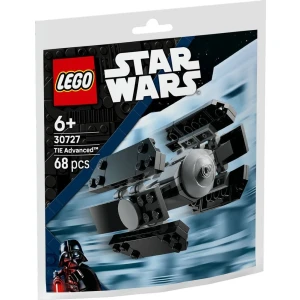 LEGO 30727 Star Wars TIE Advanced polybag set