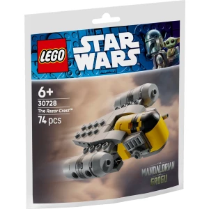 LEGO 30728 Star Wars The Razor Crest poly bag set