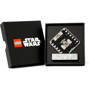 LEGO 5010320 Gear The Mandalorian and Grogu Display