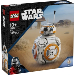 LEGO 75452 Star Wars BB-8 box
