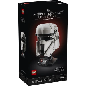 LEGO 75458 Star Wars Imperial Remnant AT-RT Driver Helmet box