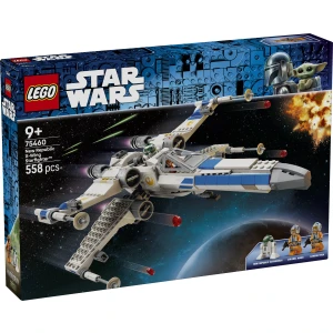 LEGO 75460 Star Wars New Republic X-wing Starfighter box
