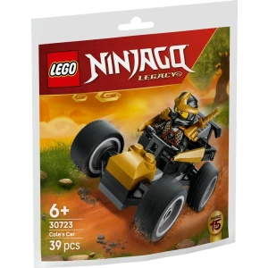 LEGO 30723 Ninjago Cole's Car polybag set