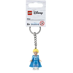 LEGO 853968 Disney Elsa Key Chain