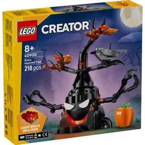LEGO 40900 Creator Scary Haunted Tree box